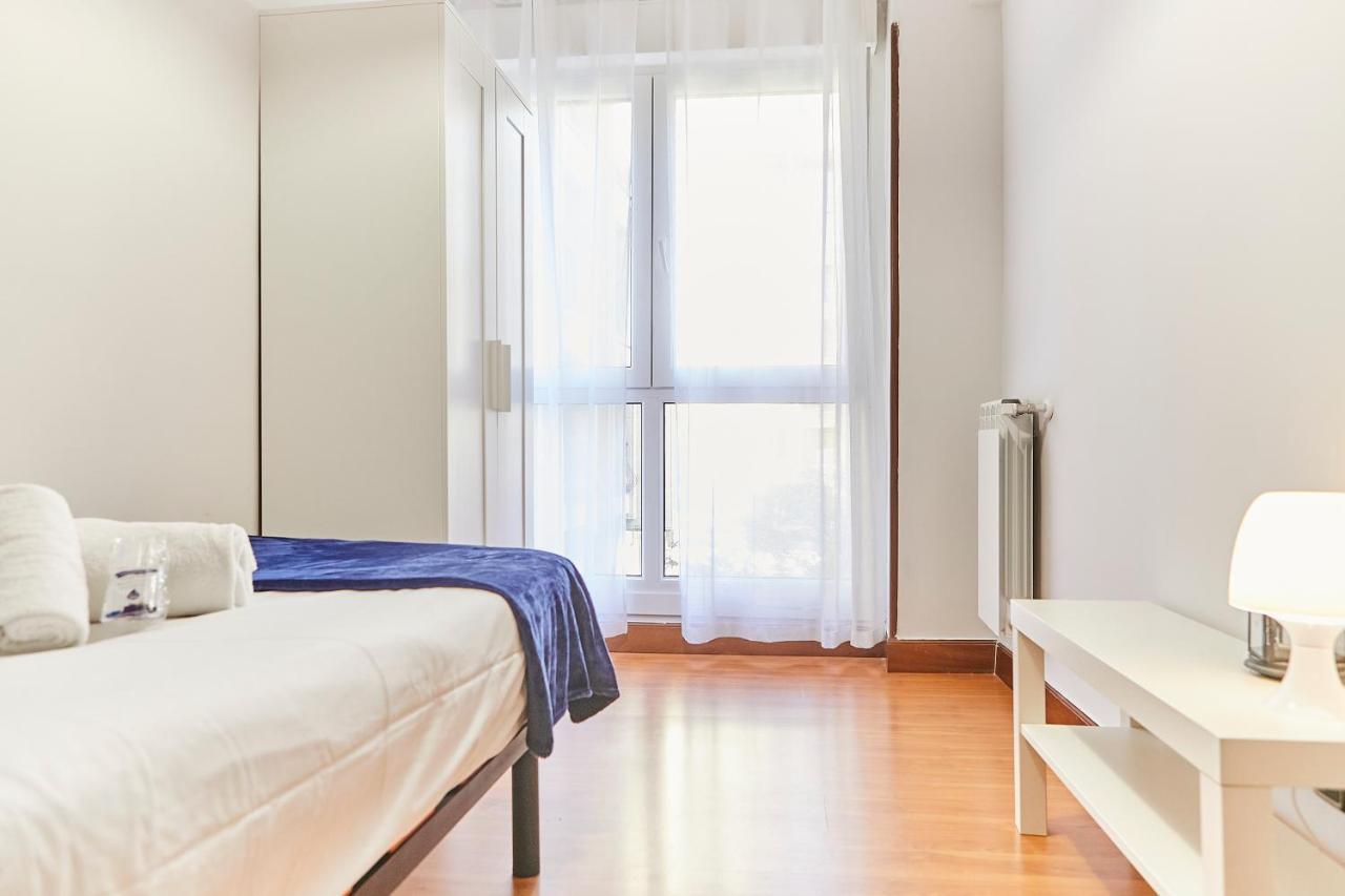 Bermingham Daire San Sebastián Dış mekan fotoğraf